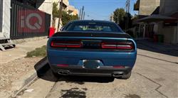 دودج تشالنجر